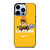 LA LAKERS ANTHONY DAVIS NIKE iPhone 13 Pro Max Case Cover