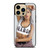 ARIANA GRANDE SINGER iPhone 14 Pro Max Case Cover