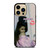 ARIANA GRANDE THANK U NEXT BITCH iPhone 14 Pro Max Case Cover