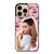 ARIANA GRANDE THANK YOU NEXT iPhone 14 Pro Max Case Cover