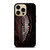 ASTON MARTIN EMBLEM iPhone 14 Pro Max Case Cover