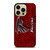 ATLANTA FALCONS ICON iPhone 14 Pro Max Case Cover