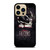 ATLANTA FALCONS NFL iPhone 14 Pro Max Case Cover