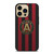 ATLANTA UNITED CITY ICON iPhone 14 Pro Max Case Cover