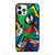 MARVIN THE MARTIAN ART iPhone 12 Pro Case Cover
