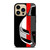 AUDI RS SERIES DRAWING iPhone 14 Pro Max Case Cover