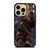 BABY GROOT GUARDIAN OF THE GALAXY iPhone 14 Pro Max Case Cover