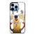 LA LAKERS ANTHONY DAVIS 3 iPhone 13 Pro Max Case Cover