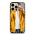 BAD BUNNY iPhone 14 Pro Max Case Cover