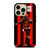 BAKER MAYFIELD CLEVELAND BROWNS NFL iPhone 14 Pro Max Case Cover