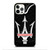 MASERATI EMBLEM iPhone 12 Pro Case Cover