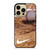 BASEBALL FIELD NIKE iPhone 14 Pro Max Case Cover