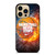 BASKETBALL NEVER STOPS 3 iPhone 14 Pro Max Case Cover