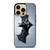 BATMAN LOGO DC iPhone 14 Pro Max Case Cover