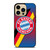 BAYERN MUNCHEN FOOTBALL iPhone 14 Pro Max Case Cover