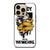 BENDY AND THE INK MACHINE 2 iPhone 14 Pro Max Case Cover