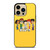 BIG MOUTH CARTOON SERIES iPhone 14 Pro Max Case Cover