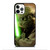 MASTER YODA STAR WARS iPhone 12 Pro Case Cover