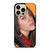 BILLIE EILISH iPhone 14 Pro Max Case Cover