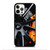 MCLAREN WHEEL LOGO iPhone 12 Pro Case Cover