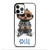 MEERKAT BABY OLEG NEW iPhone 12 Pro Case Cover