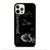 MEGADETH ROCK BAND LOGO iPhone 12 Pro Case Cover
