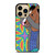 BOJACK HORSEMAN CARTOON ART iPhone 14 Pro Max Case Cover