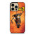 BORDERLANDS 3 CLAPTRAP iPhone 14 Pro Max Case Cover
