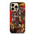 BORDERLANDS ALL CHARACTER iPhone 14 Pro Max Case Cover