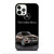 MERCEDES BENZ  CAR iPhone 12 Pro Case Cover