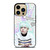 BTS SUGA CUTE iPhone 14 Pro Max Case Cover