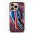 BUFFALO BILLS SYMBOL iPhone 14 Pro Max Case Cover BUFFALO BILLS SYMBOL iPhone 14 Pro Max Case Cover