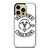 BUG BUDDHA TRUE RELIGION OUTLAWS iPhone 14 Pro Max Case Cover