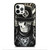METAL MULISHA SKULL iPhone 12 Pro Case Cover