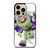 BUZZ LIGHTYEAR TOY STORY MOVIE iPhone 14 Pro Max Case Cover