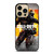 CALL OF DUTY BLACK OPS 3 SERAPH iPhone 14 Pro Max Case Cover