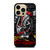 CALLAWAY GOLF iPhone 14 Pro Max Case Cover