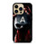 CAPTAIN AMERICA VS IRON MAN iPhone 14 Pro Max Case Cover