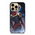 CAPTAIN MARVEL AVENGERS iPhone 14 Pro Max Case Cover
