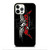 METALLICA ROCK BAND ICON iPhone 12 Pro Case Cover