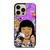 CARDI B CARTOON iPhone 14 Pro Max Case Cover
