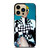 CARDI B SINGER iPhone 14 Pro Max Case Cover