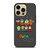 CARTOON SOUTH PARK iPhone 14 Pro Max Case Cover