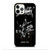 METALLICA ROCK BAND iPhone 12 Pro Case Cover