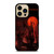 CASTLEVANIA MOVIE POSTER iPhone 14 Pro Max Case Cover