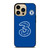 CHELSEA 2020 HOME JERSEY iPhone 14 Pro Max Case Cover