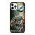 MIAMI DOLPHINS FOOTBALL iPhone 12 Pro Case Cover