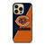 CHICAGO BEARS LOGO iPhone 14 Pro Max Case Cover