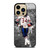CHICAGO BEARS WALTER PAYTON 34 iPhone 14 Pro Max Case Cover