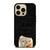 CHICAGO BULLS RING AND NAME iPhone 14 Pro Max Case Cover